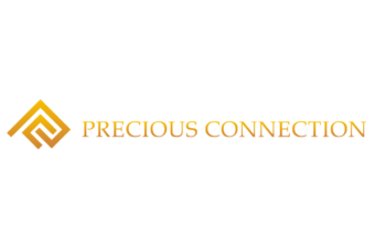 precious connection ロゴ